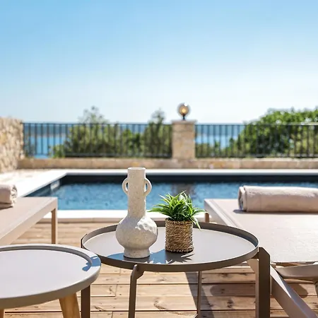 Villa Grota By Interhome