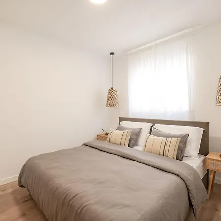 Villa Grota By Interhome