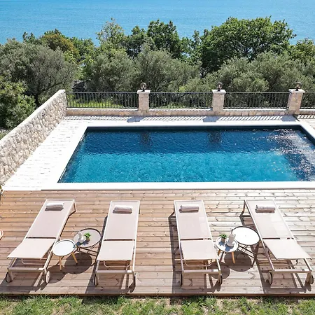 Villa Grota By Interhome Maslenica