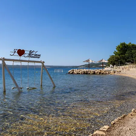 Вилла Grota By Interhome *