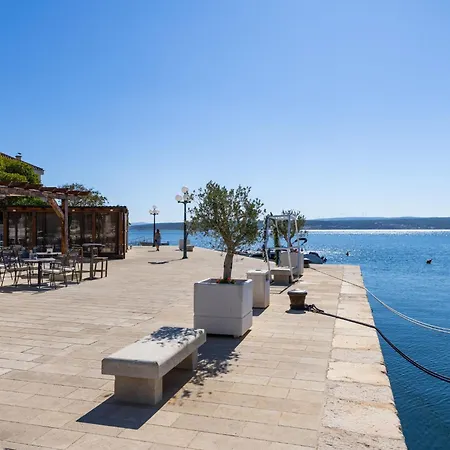 Villa Grota By Interhome