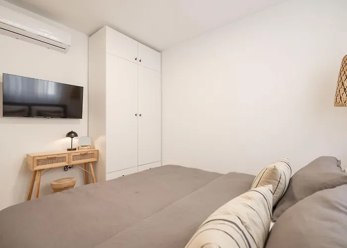 Grota By Interhome Villa Maslenica