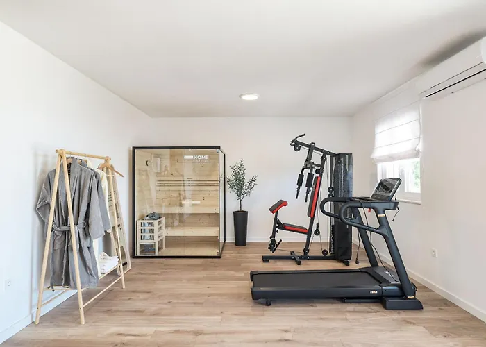 Вилла Grota By Interhome Масленица