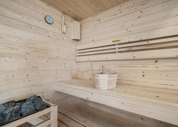 Вилла Grota By Interhome *