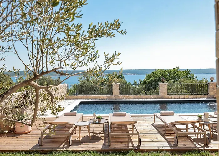 Вилла Grota By Interhome *