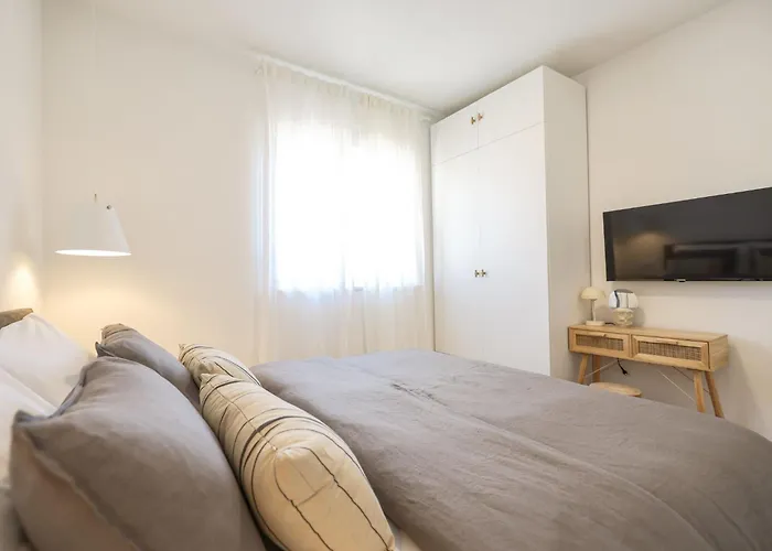 Grota By Interhome * Maslenica