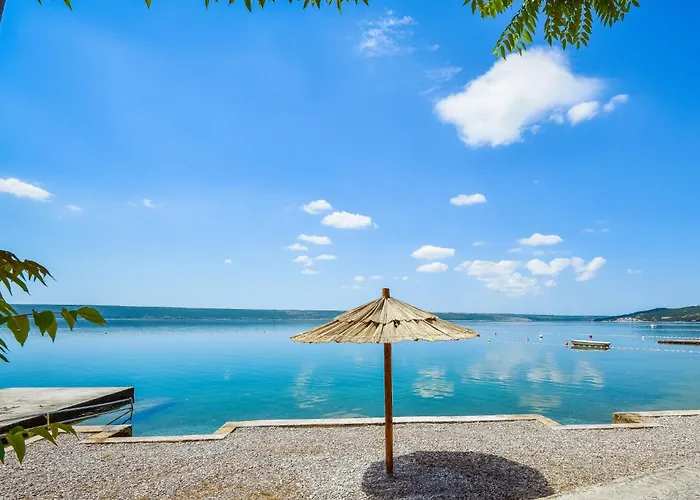 Вилла Grota By Interhome *