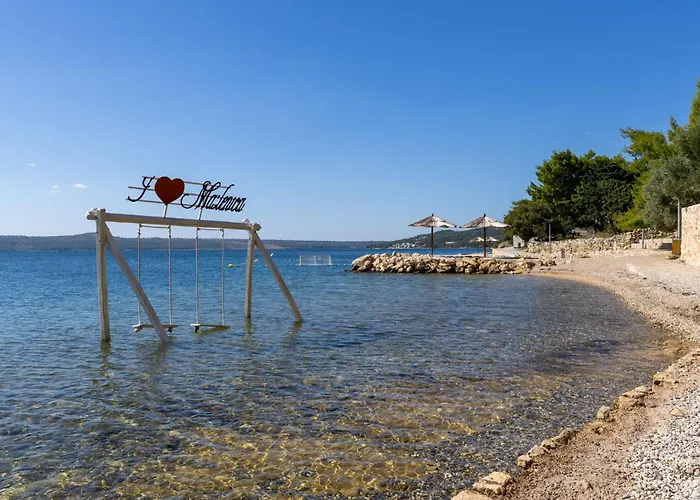 Вилла Grota By Interhome *