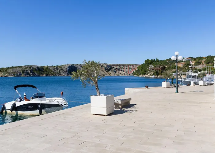 Grota By Interhome Вилла *