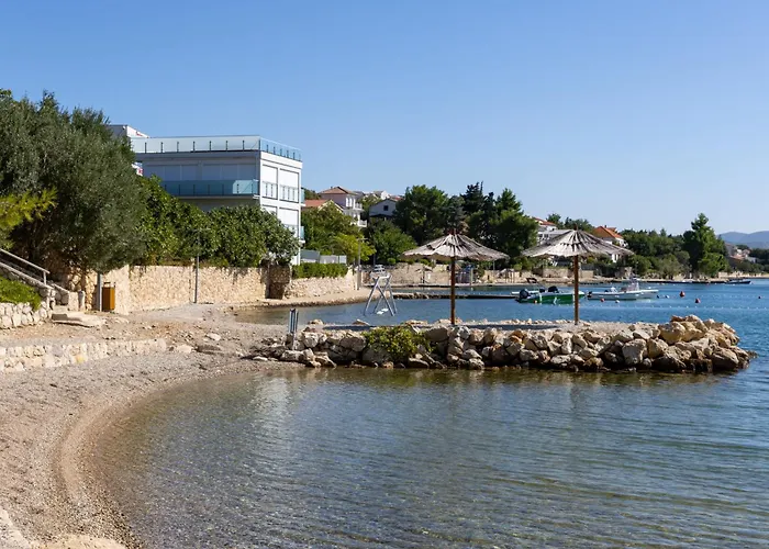 Вилла Grota By Interhome *