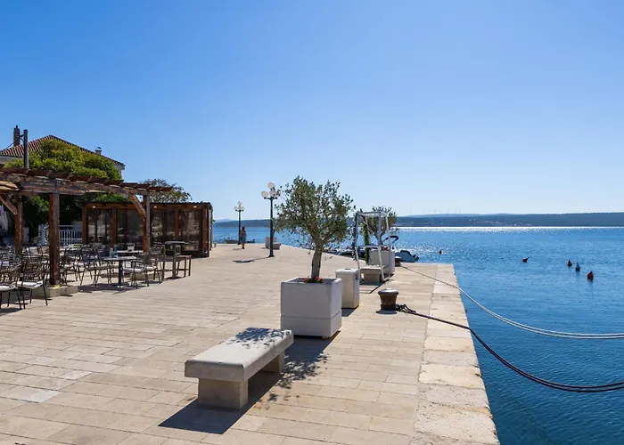 Villa Grota By Interhome