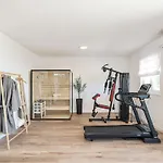 Βίλα Grota By Interhome Maslenica