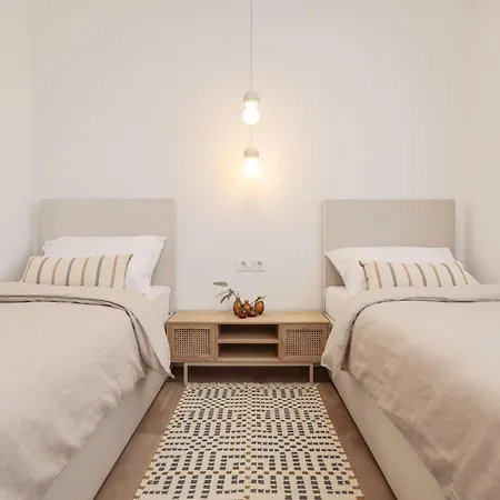 Willa Grota By Interhome Maslenica