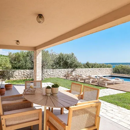Villa Grota By Interhome