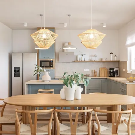 Willa Grota By Interhome Maslenica