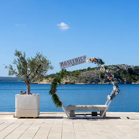 Grota By Interhome Villa Maslenica