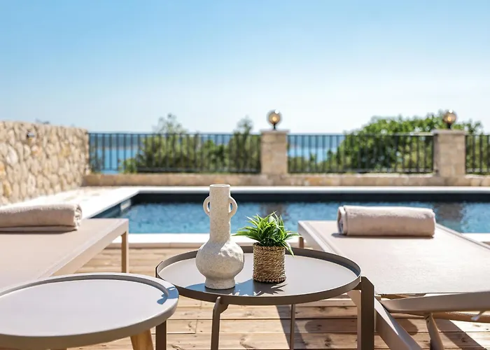 Villa Grota By Interhome