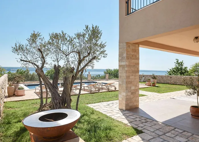 Grota By Interhome Villa *