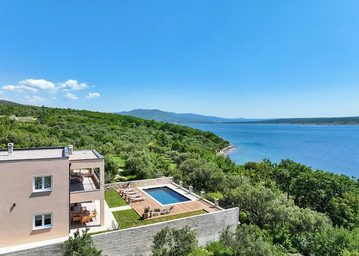 Grota By Interhome Villa *