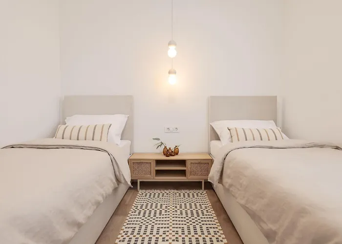 Villa Grota By Interhome Maslenica