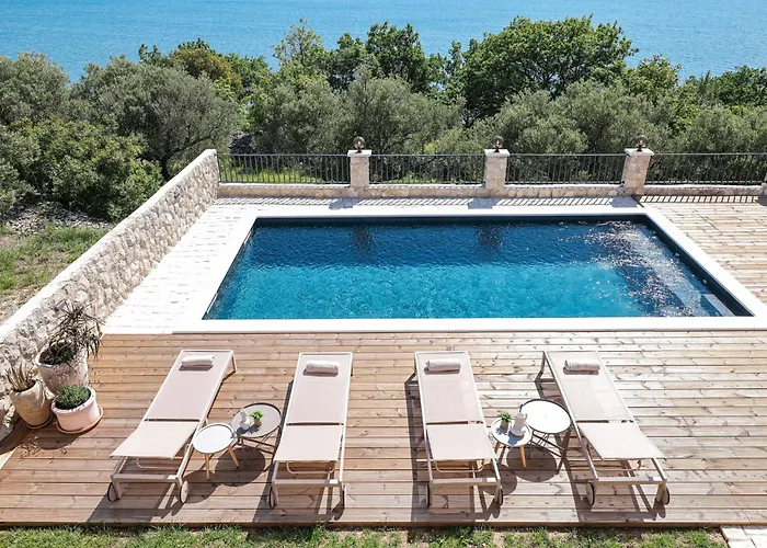 Villa Grota By Interhome Maslenica