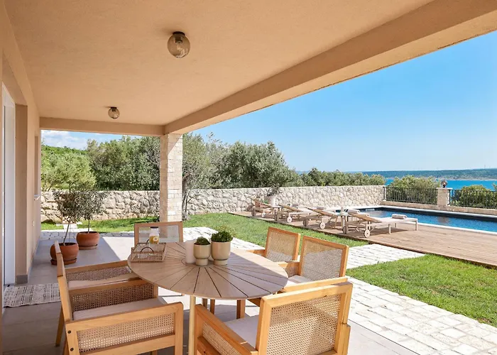 Villa Grota By Interhome