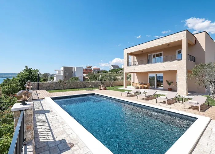 Grota By Interhome Villa *