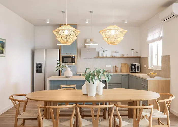 Villa Grota By Interhome Maslenica